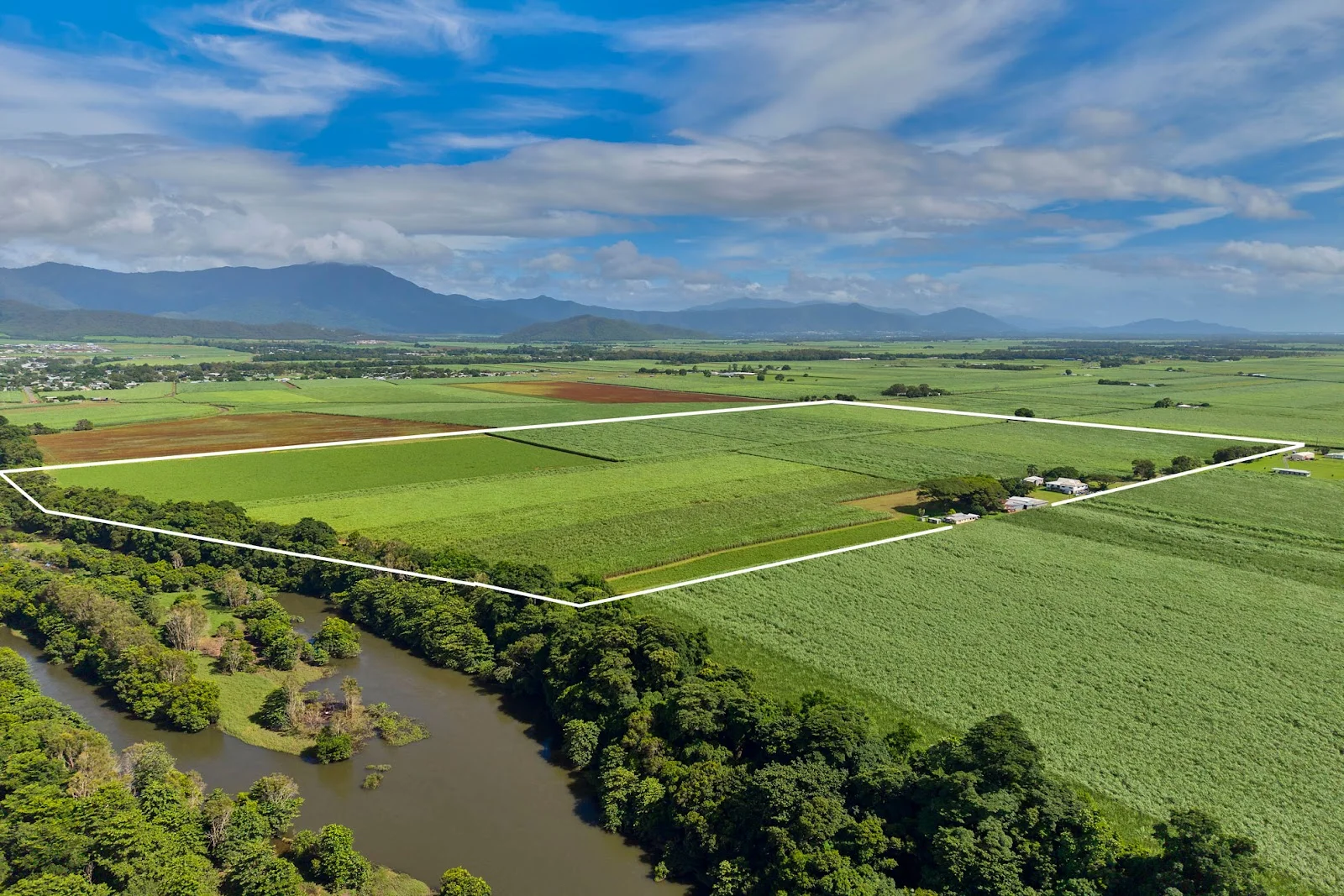 280 Highleigh Road, Gordonvale QLD 4865 photo 4