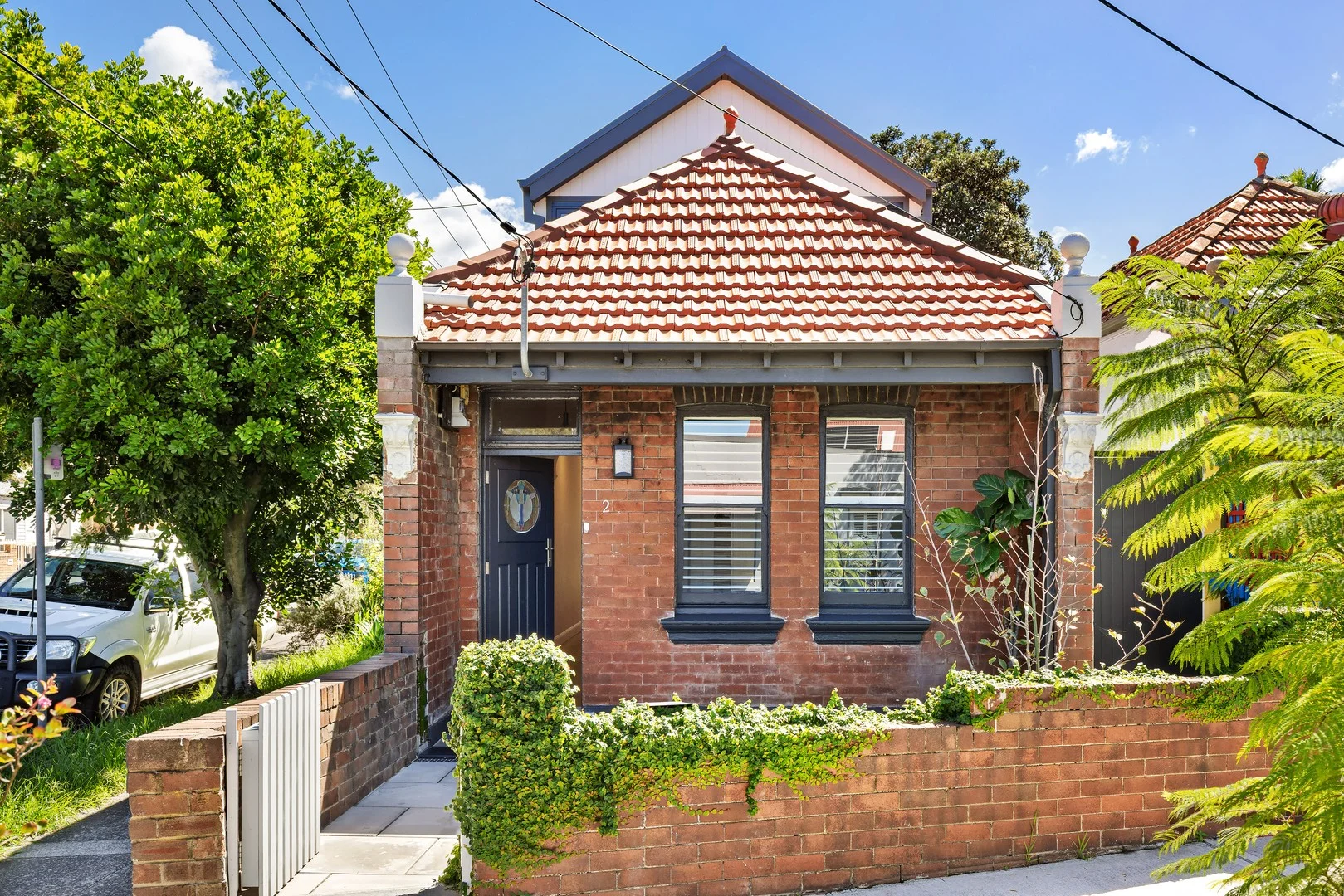 2 Neville Street, Marrickville NSW 2204