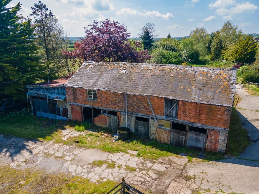 Additional image 12 of House, bungalow, buildings, 50 acres, Horwood, Wincanton, BA9