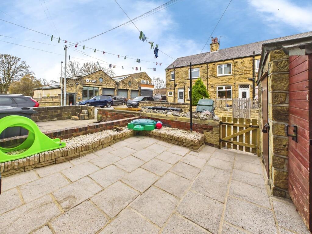 Additional image 11 of Balfour Street, Bingley
