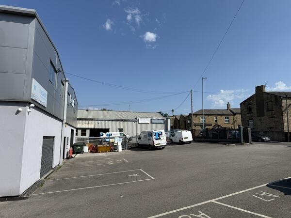 Additional image 2 of Unit 1, Oxford Court, Oxford Road, Gomersal
