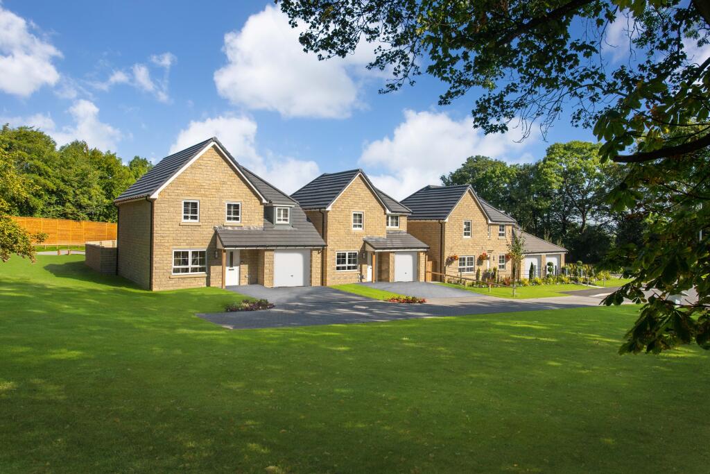 Additional image 11 of Whitechapel Road, 
Cleckheaton, 
West Yorkshire, 
BD19 6HS