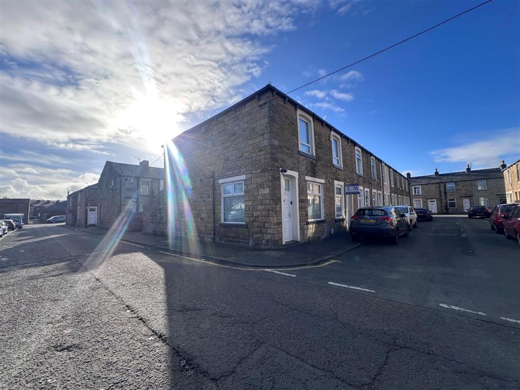 Fir Street, Burnley