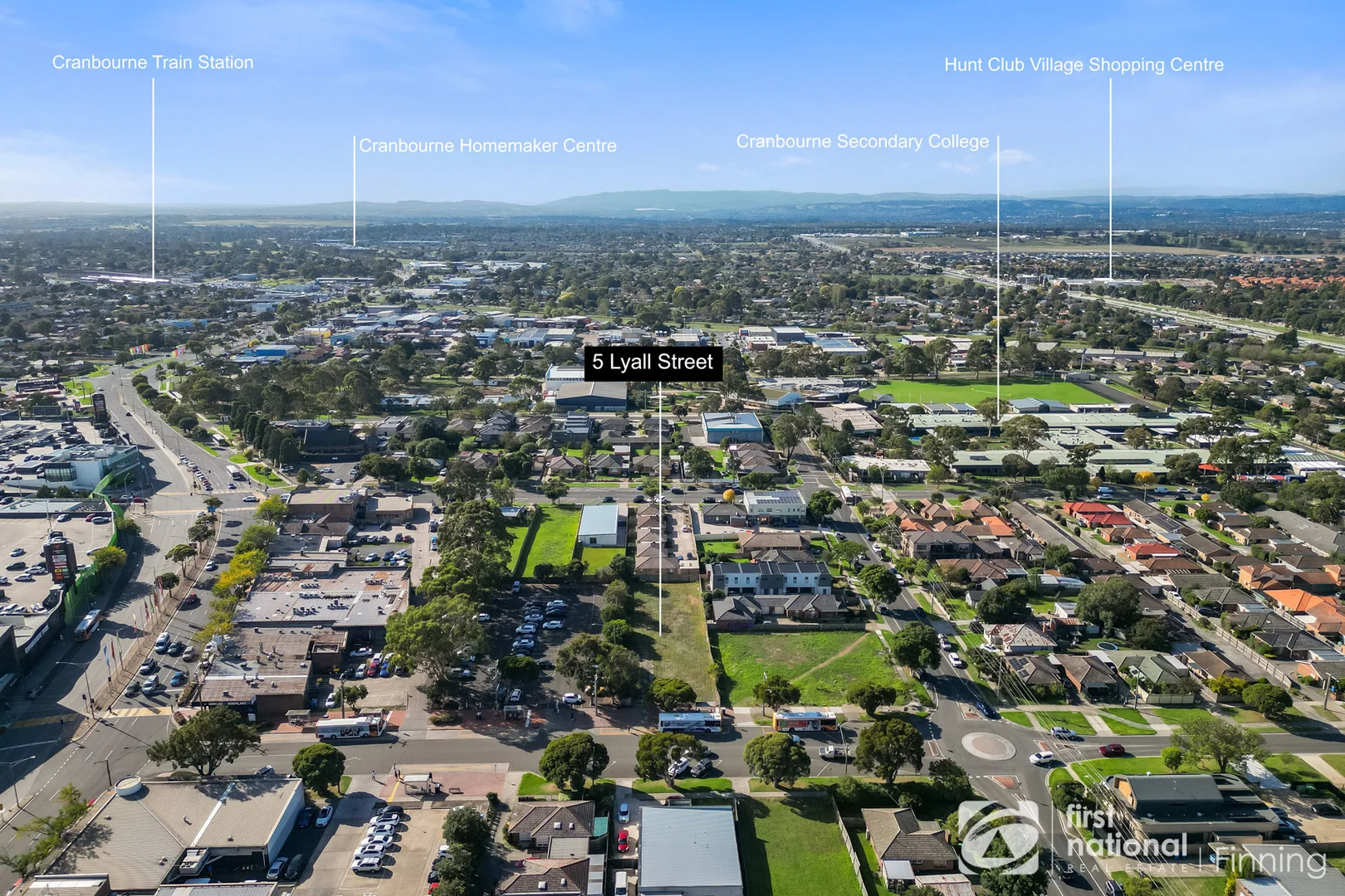 Additional image 8 of 5 Lyall Street, Cranbourne VIC 3977