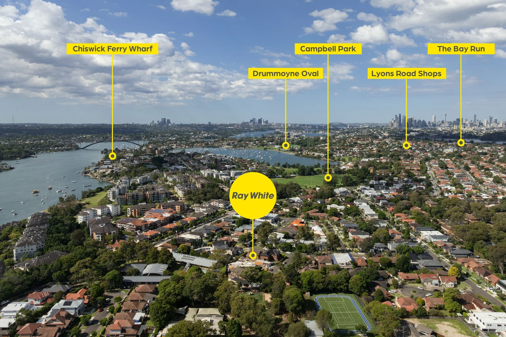 Additional image 8 of 42 Tyler Crescent, Abbotsford NSW 2046
