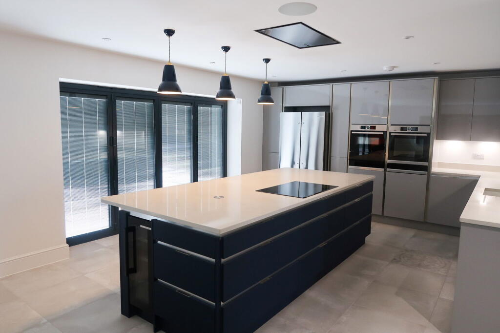 The Villa, Cookswood photo 3