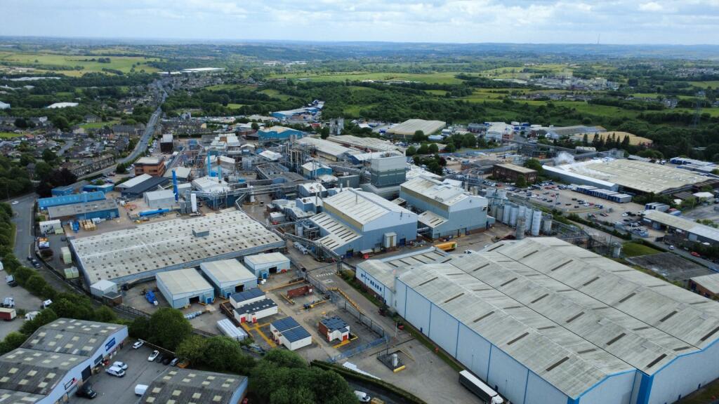 Additional image 10 of Aylesham Industrial Estate Brighouse Road, Bradford, West Yorkshire, BD12 0NQ