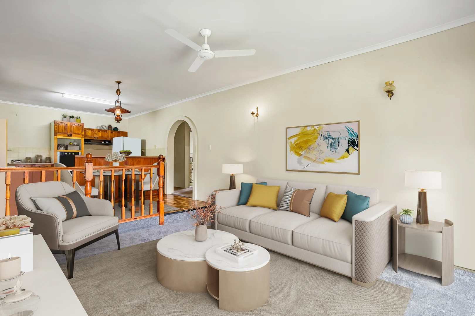 Additional image 3 of 58 Lyndel Drive, Bayview Heights QLD 4868