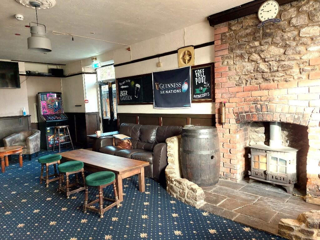 Additional image 2 of The Charlton Inn, 29 Charlton Road, Shepton Mallet, Somerset BA4 5PH