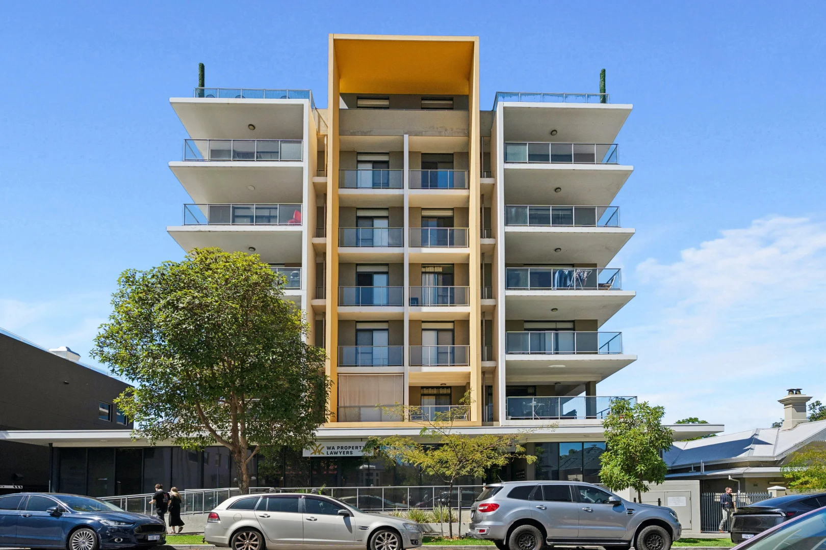 Additional image 7 of 17/48-50 Outram Street, West Perth WA 6005