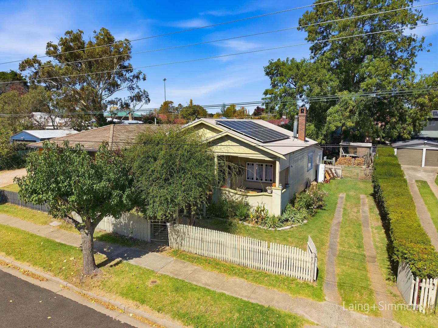 66 Dumaresq Street, Armidale NSW 2350