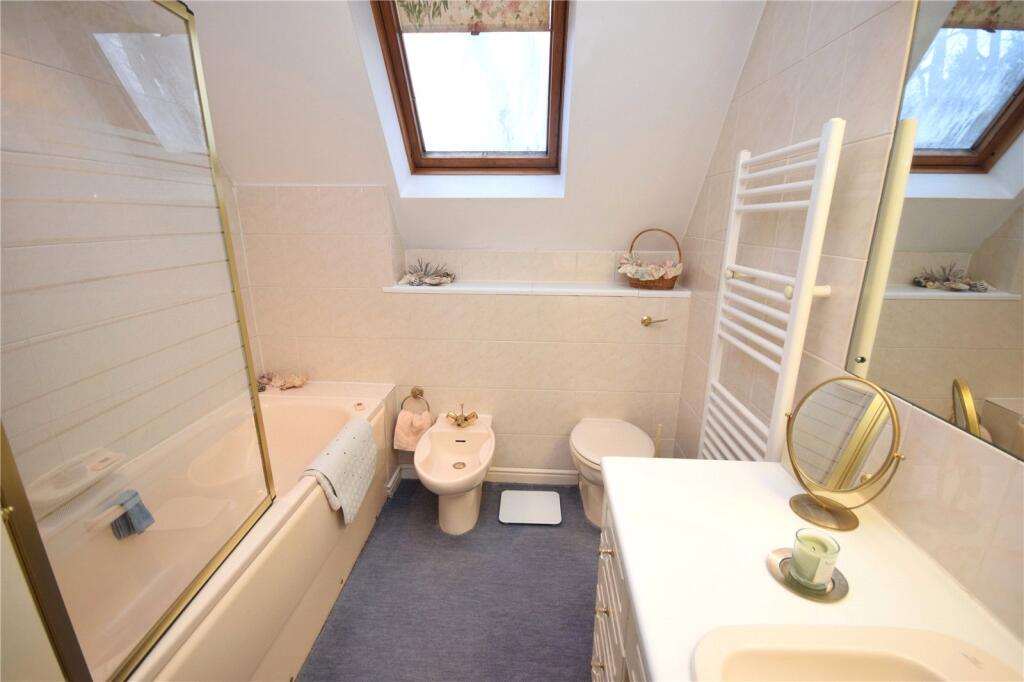 Additional image 18 of Carlton Mews, Wells, Somerset, BA5