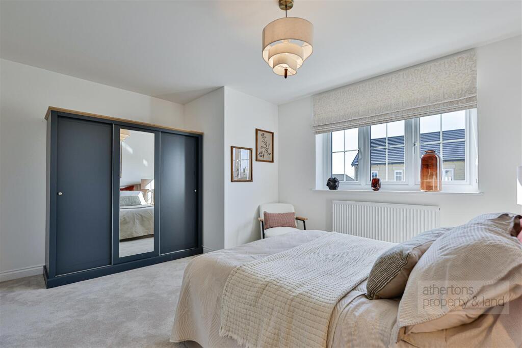 Additional image 22 of Meadow View Close, Worsthorne, Burnley
