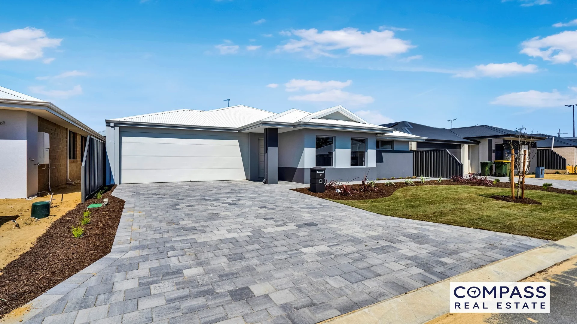 12 Hendon Road, Dayton WA 6055