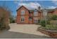 Newton Harcourt LE8