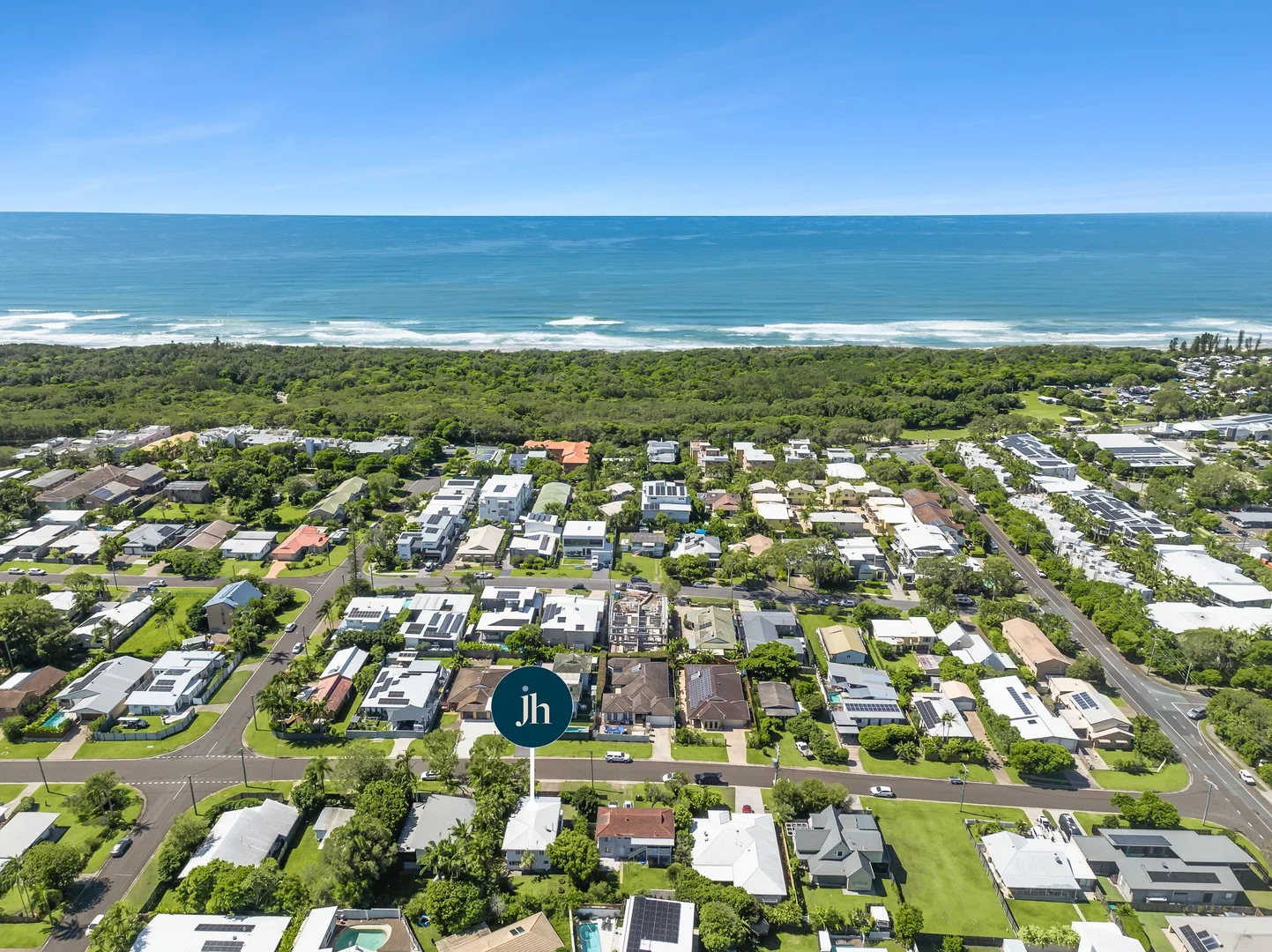 Additional image 2 of 13 Third Avenue, Coolum Beach QLD 4573