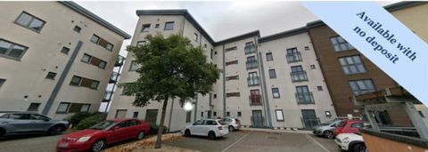 St Margarets Court, Marina, Swansea. SA1
