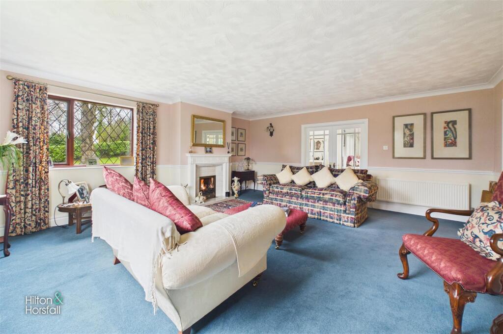 Waterloo House, Carr Hall Road, Barrowford photo 5