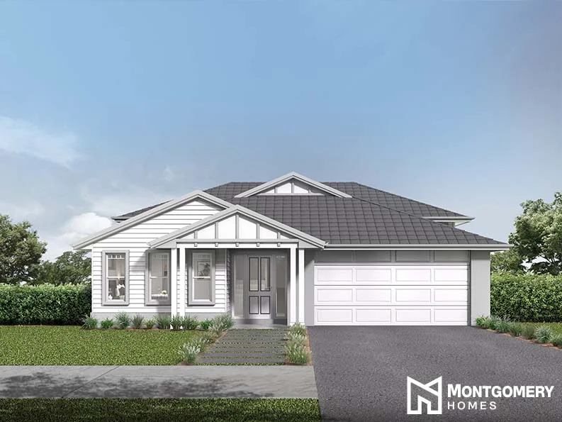 Lot 1145 Stage 11, Forest Reach, Huntley NSW 2530