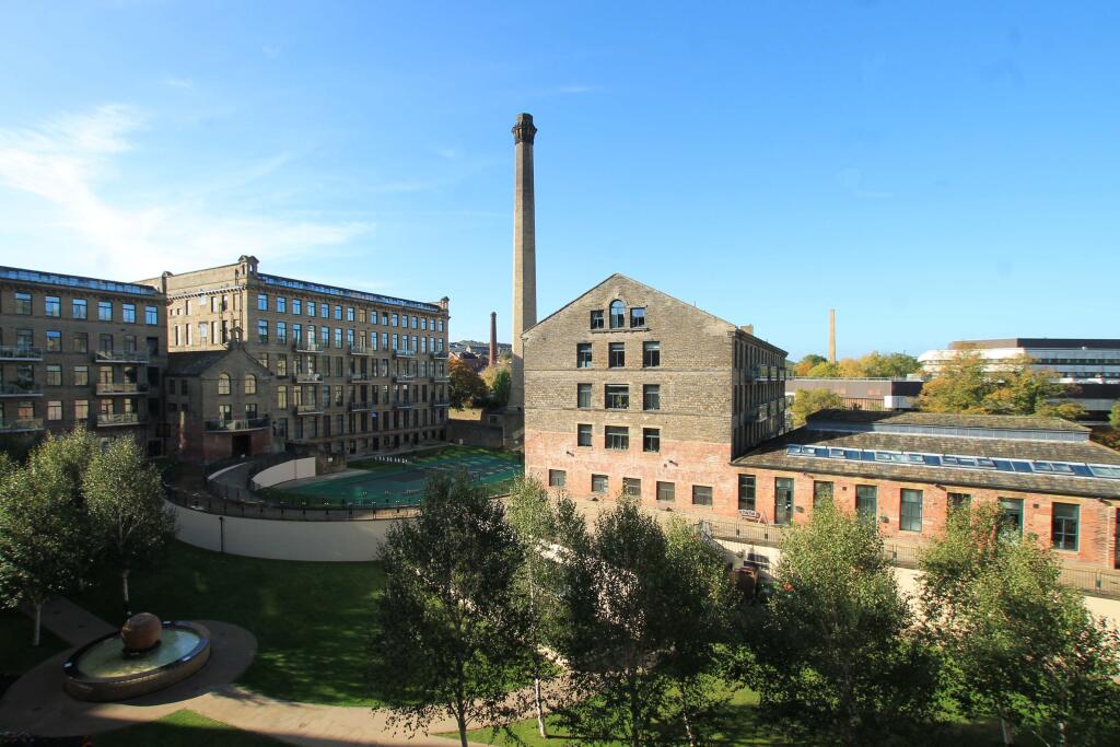 Additional image 9 of Victoria Mills, Salts Mill Road, Shipley, Bradford, BD17