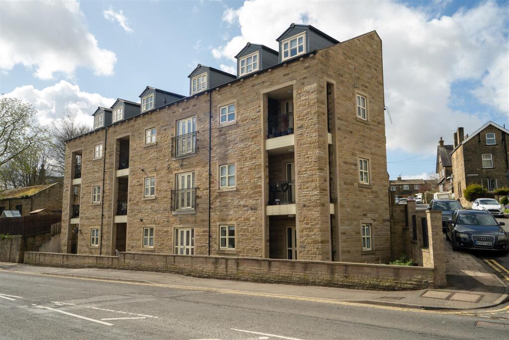 Sherborne Road, Bradford