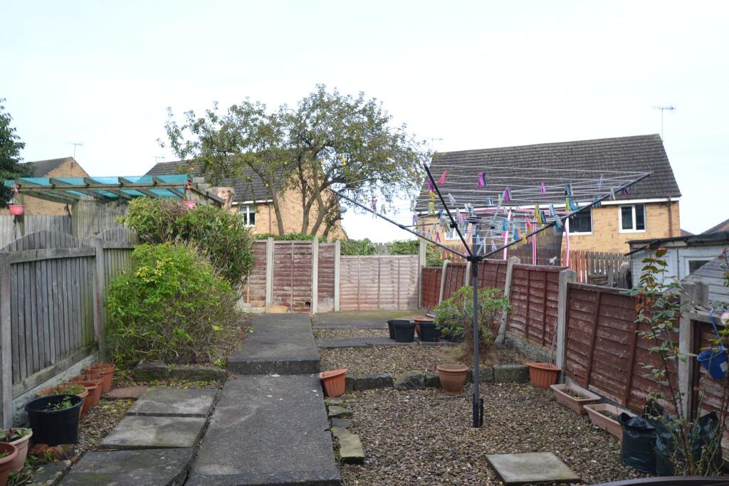 Additional image 9 of Sandmoor Garth Town Lane, Idle,