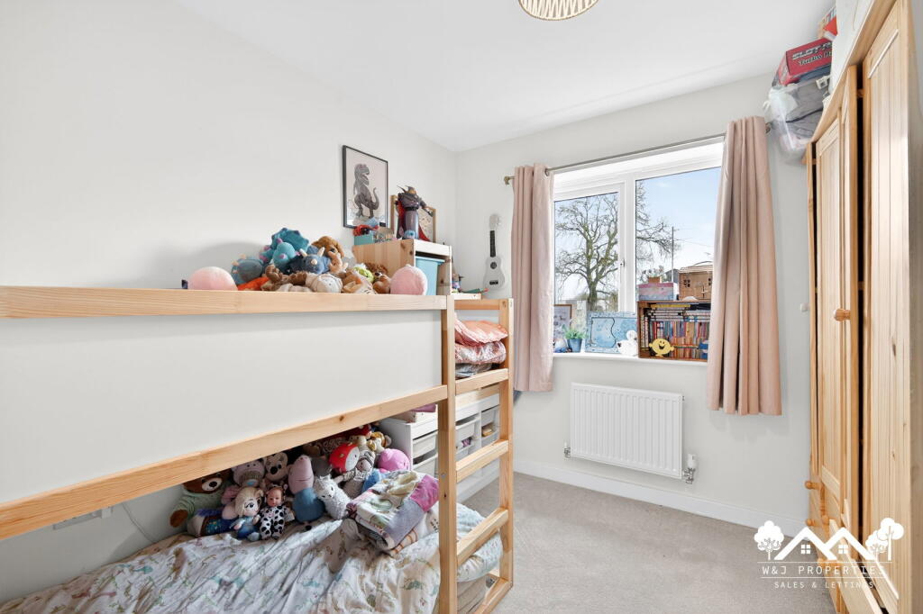 Additional image 24 of Reed Avenue, Great Harwood, BB6 7GW