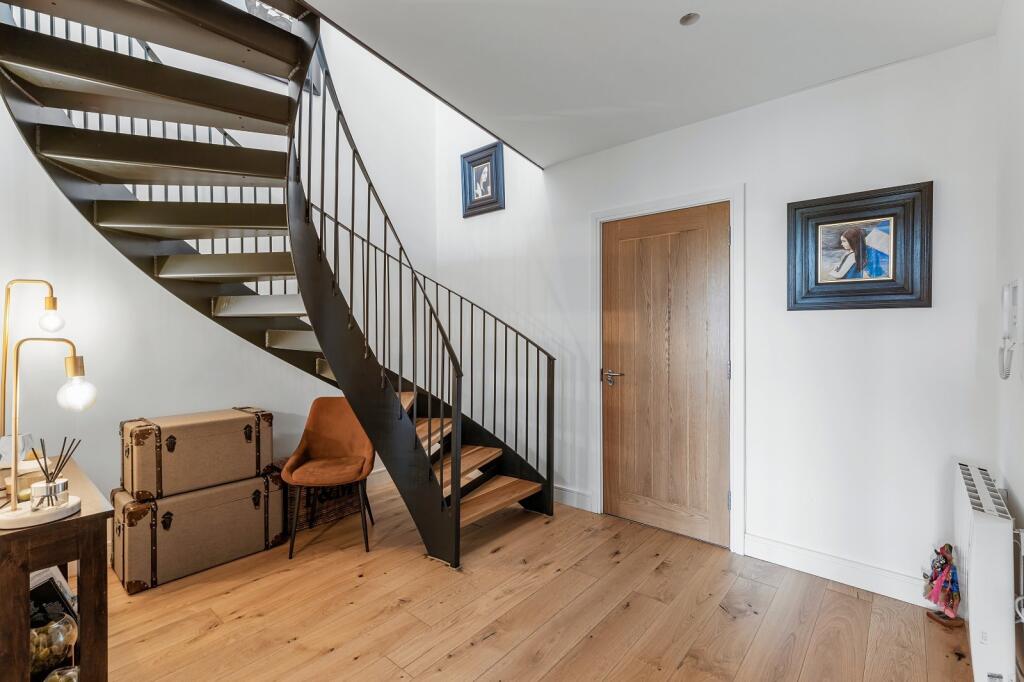 Additional image 21 of Greens Mill Court, Cononley, North Yorkshire, BD20