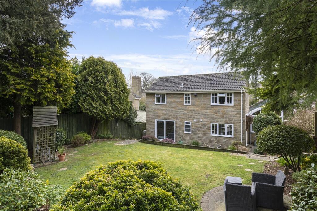 Additional image 15 of Park Road, Henstridge, Templecombe, BA8