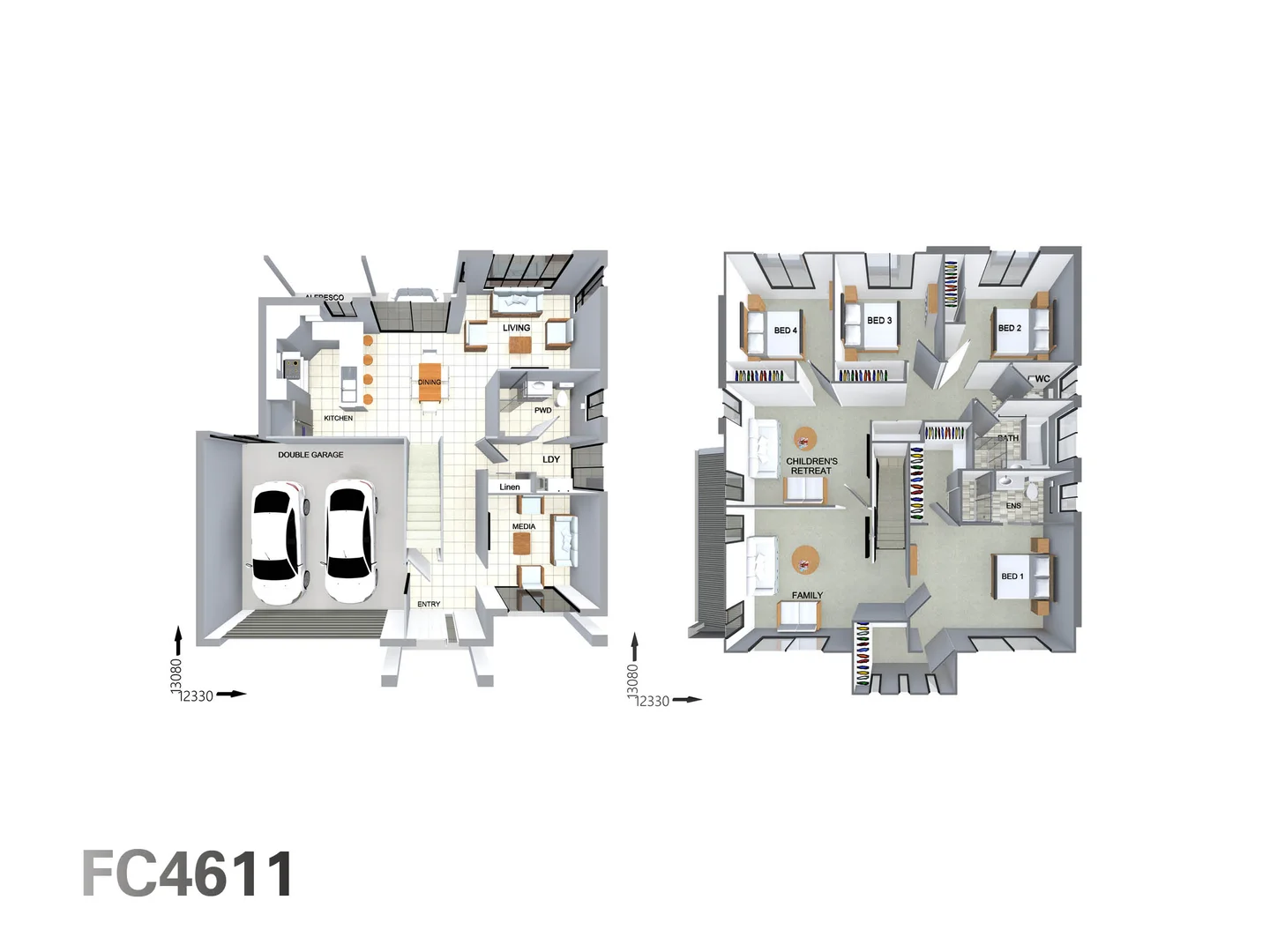 Additional image 8 of Lot 18/18 Hart St, Upper Coomera QLD 4209