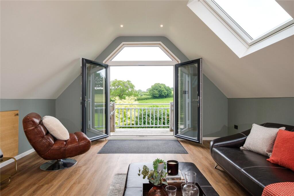 Additional image 47 of Partway Lane, Hardington Mandeville, Yeovil, Somerset, BA22