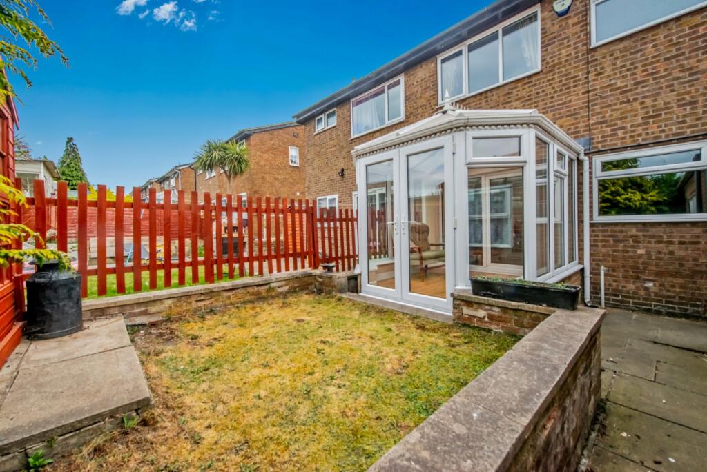 Additional image 2 of Links Avenue, Hunsworth, Cleckheaton, West Yorkshire, BD19
