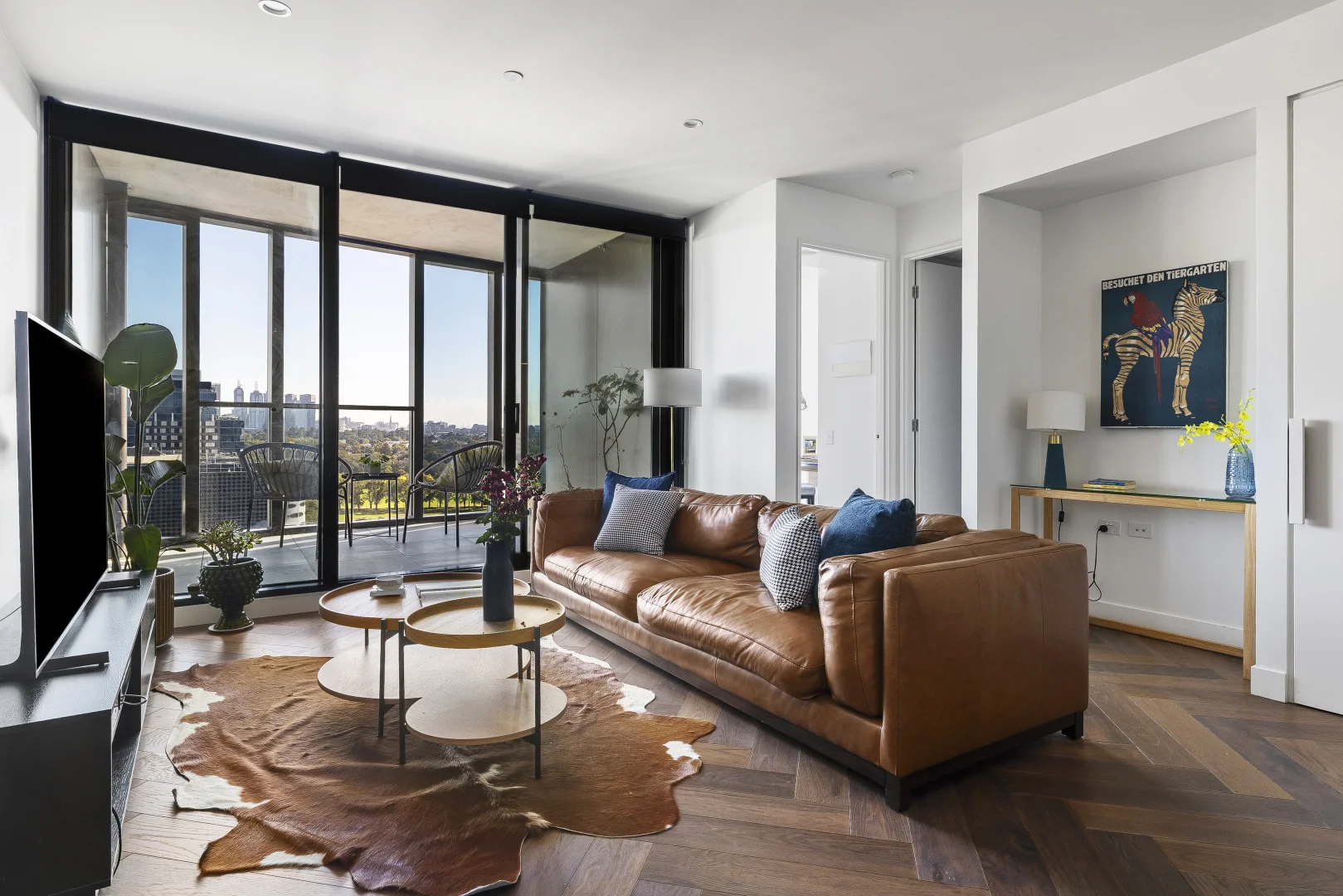 Additional image 2 of 1323/555 St Kilda Road, Melbourne VIC 3004