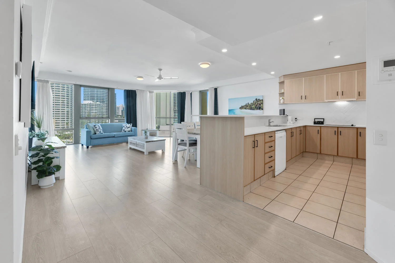 Additional image 2 of 807/3400-3420 Surfers Paradise Boulevard, Surfers Paradise QLD 4217