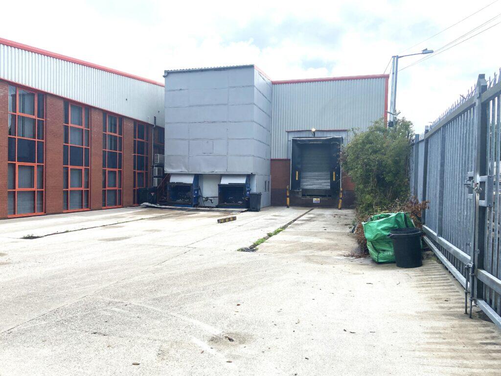 Additional image 3 of Brookside Mill, Brookside Lane, Oswaldtwistle, BB5 3NY