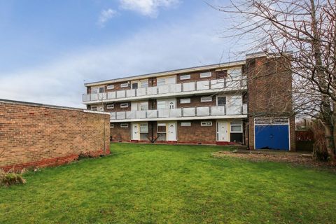 Belsay Gardens, Red House Farm NE3