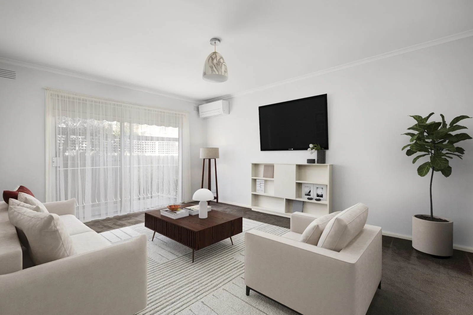 3/6 Edward Street, Essendon VIC 3040