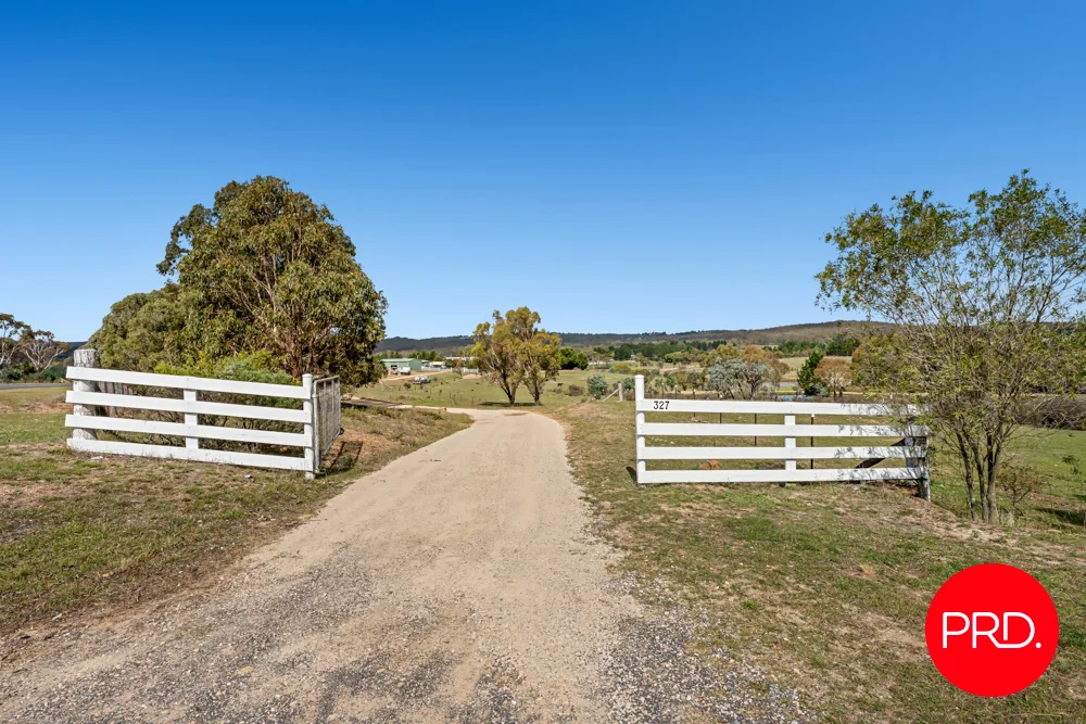Additional image 31 of 327 Weeroona Drive, Wamboin NSW 2620