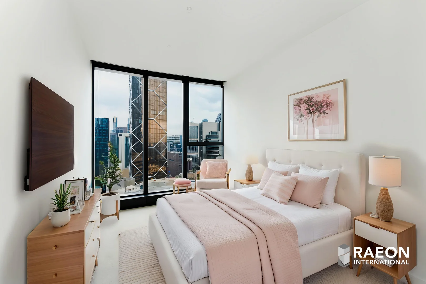 Additional image 5 of 3009/157 A'Beckett Street, Melbourne VIC 3000