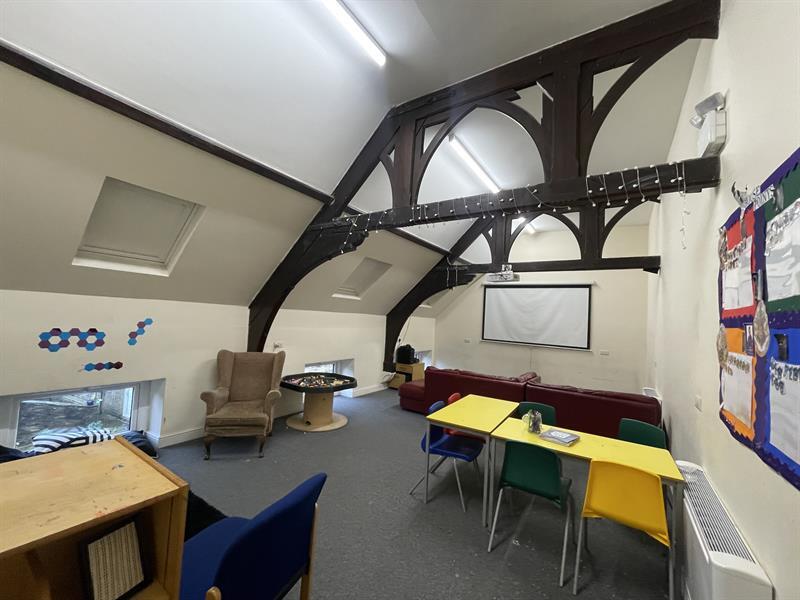 Additional image 4 of Former West End Methodist Church, West End, Queensbury, Bradford