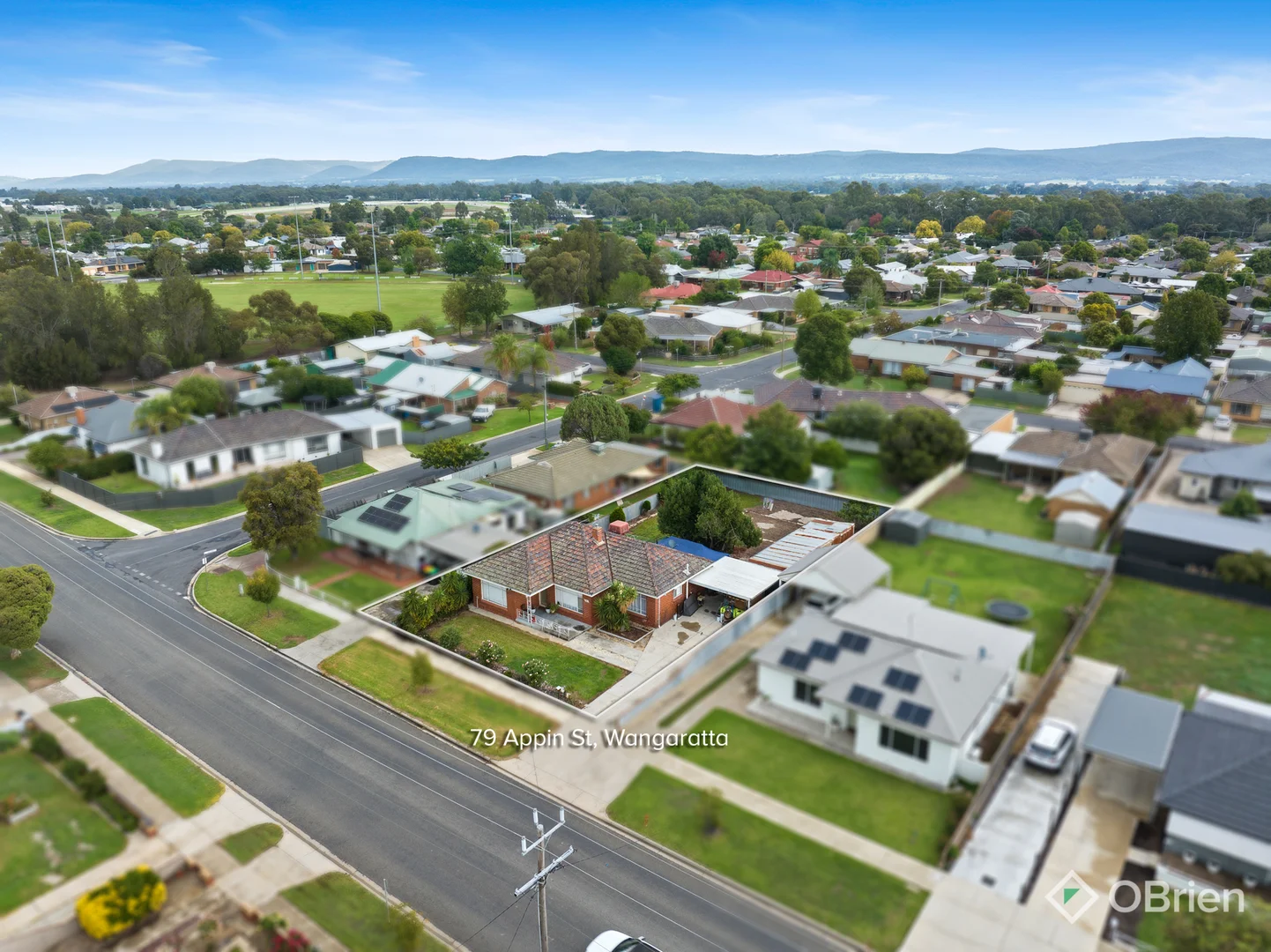Additional image 12 of 79 Appin Street, Wangaratta VIC 3677