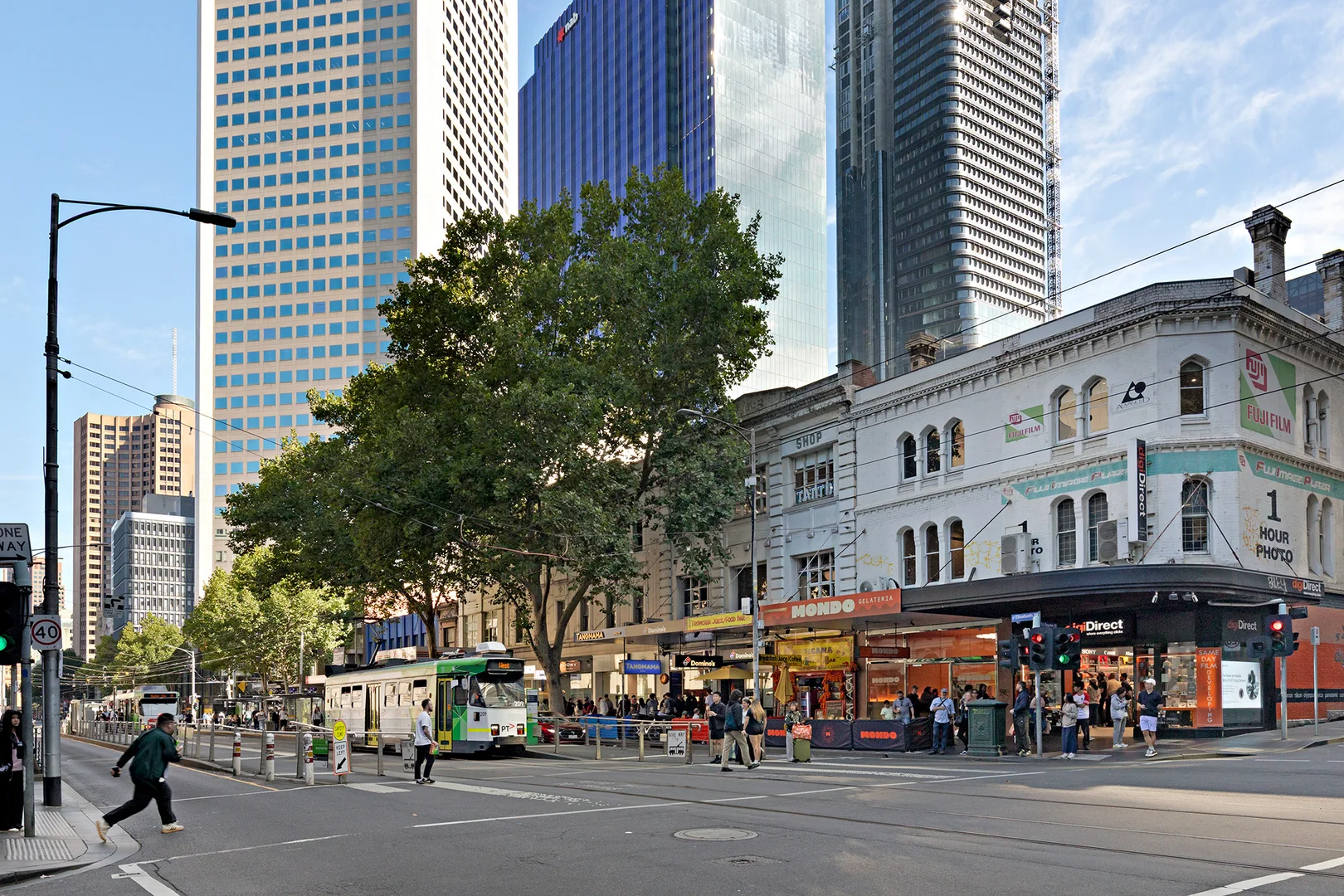 Additional image 12 of 1615/250 Elizabeth Street, Melbourne VIC 3000