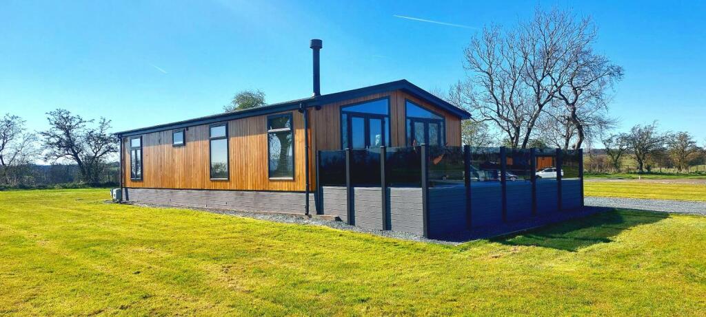 Kiln Lane- Paythorne- Ribble Valley , Clitheroe , BB7 4JD