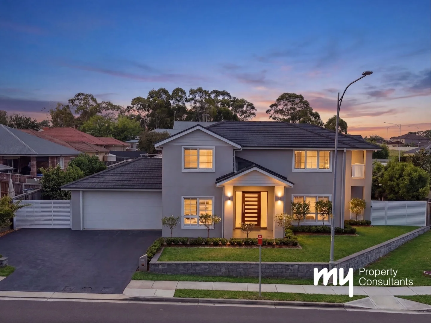 169 Lodges Road, Elderslie NSW 2570