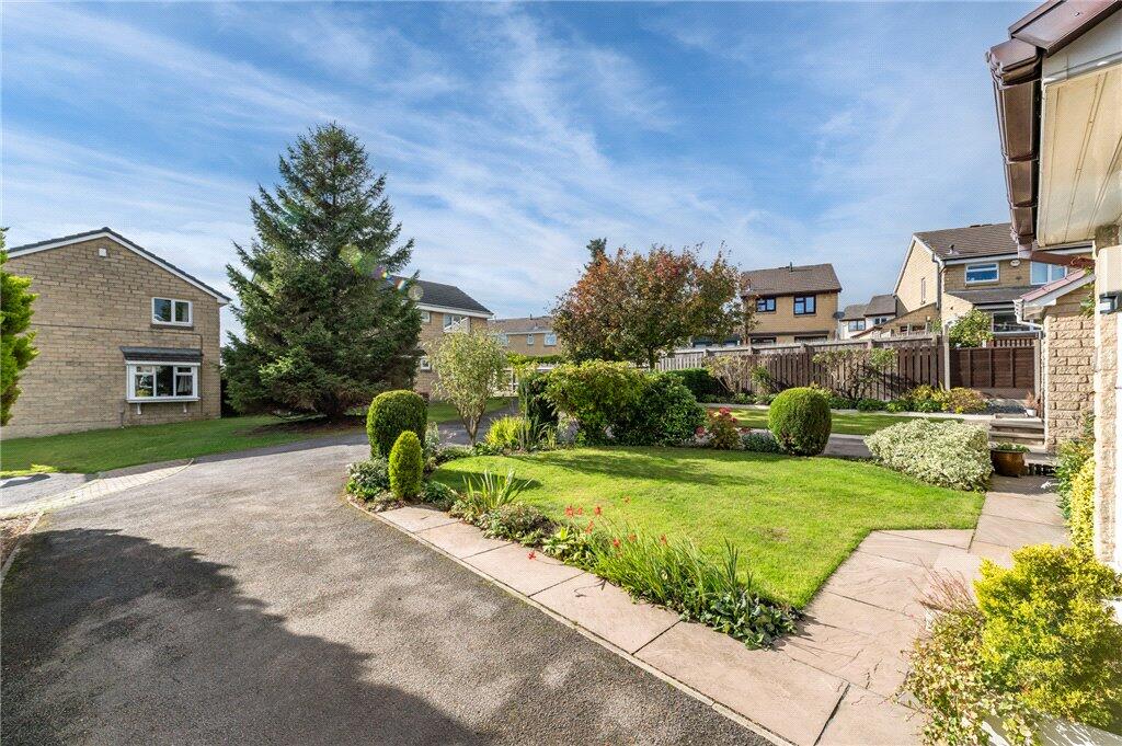Additional image 27 of Denton Drive, Bingley, West Yorkshire, BD16