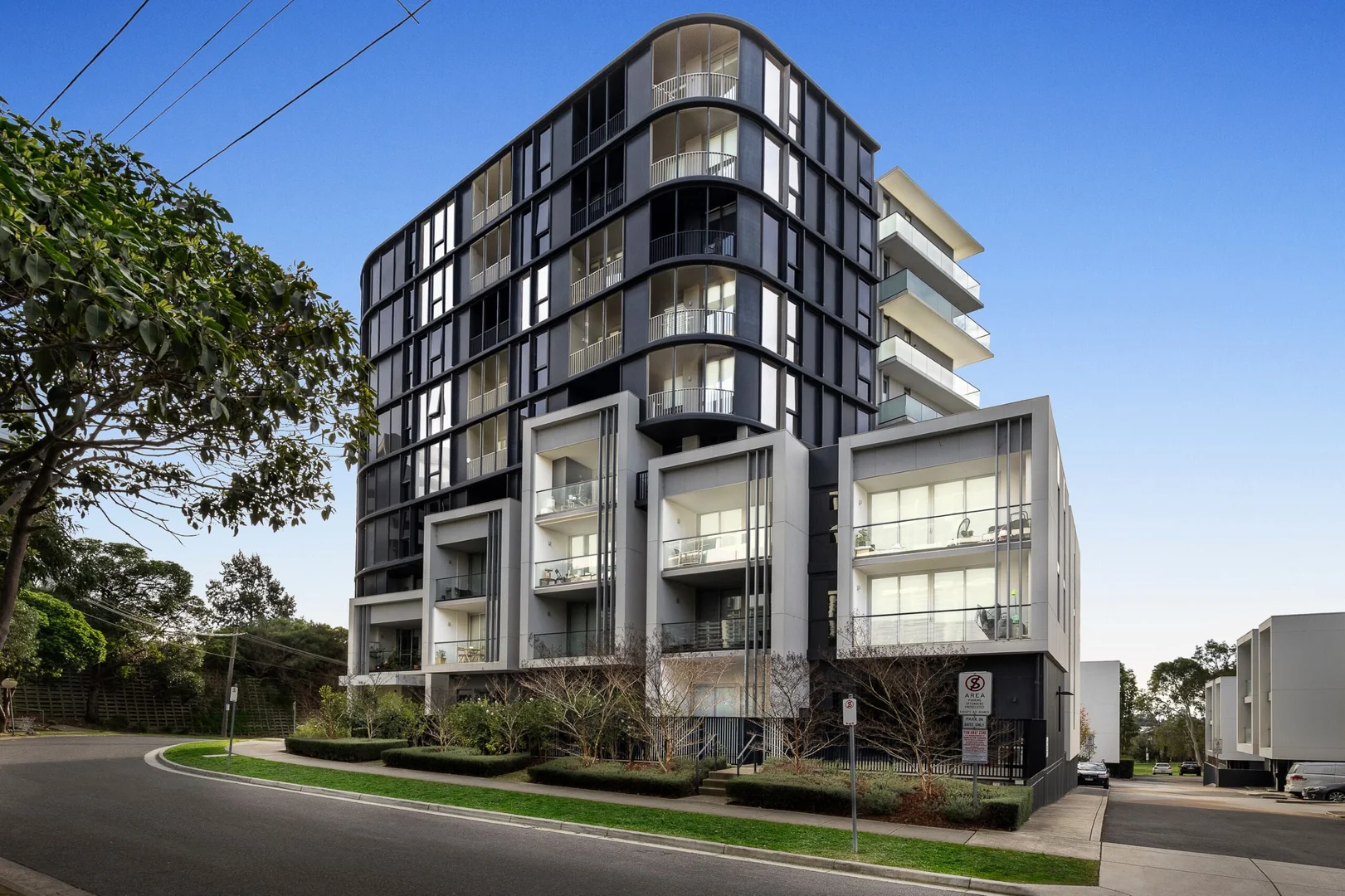 Additional image 2 of 601/1 Grosvenor Street, Doncaster VIC 3108