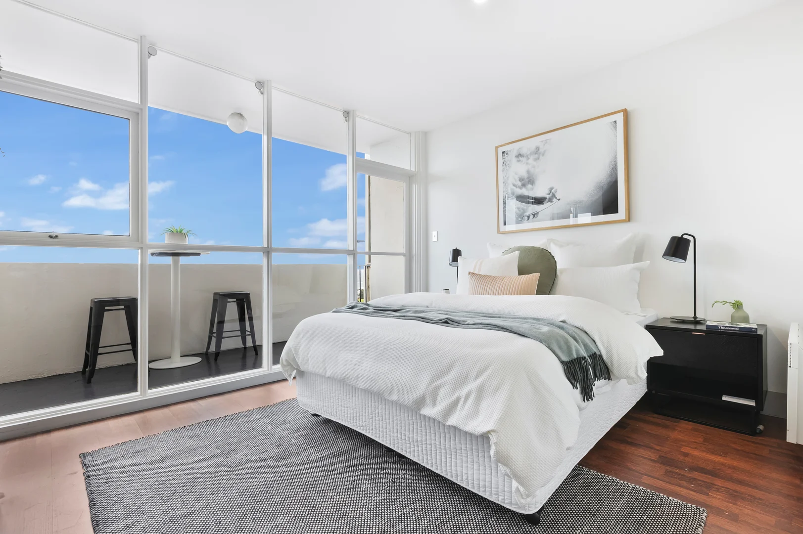 Additional image 5 of 8E/12 Marine Parade, St Kilda VIC 3182