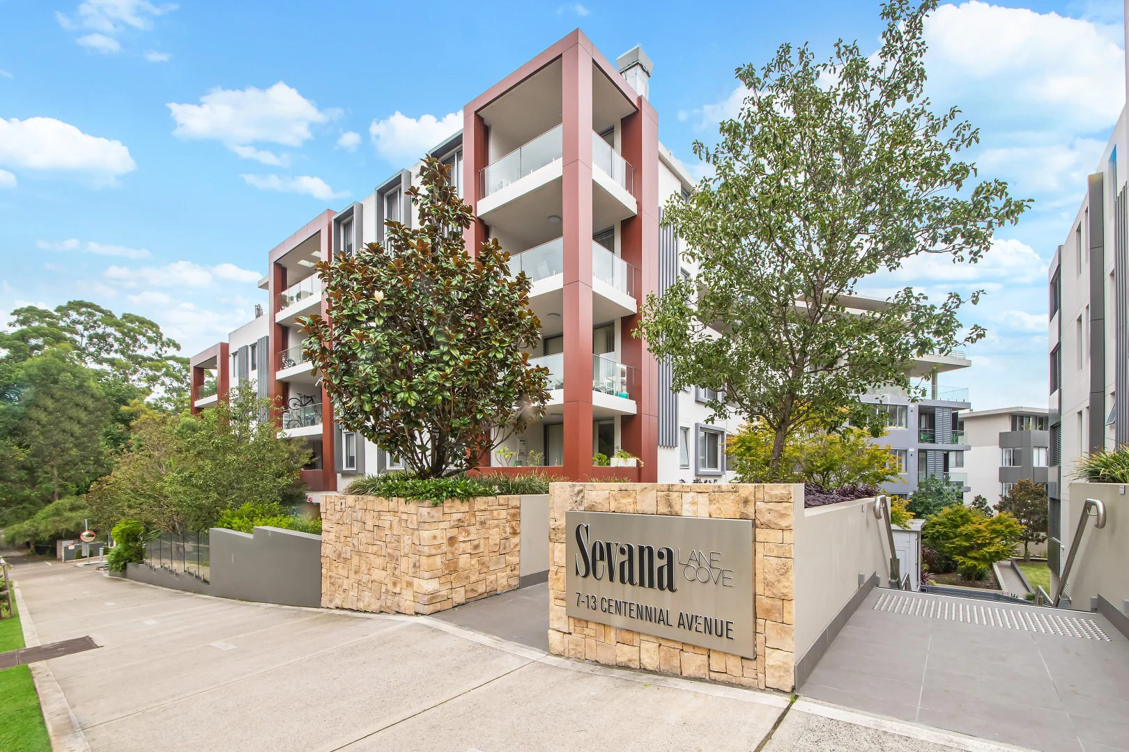Additional image 9 of 406a/7-13 Centennial Avenue, Lane Cove NSW 2066