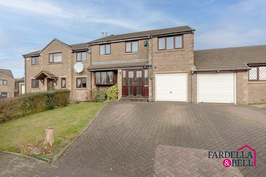 Additional image 3 of Marsden Court, Burnley, BB10