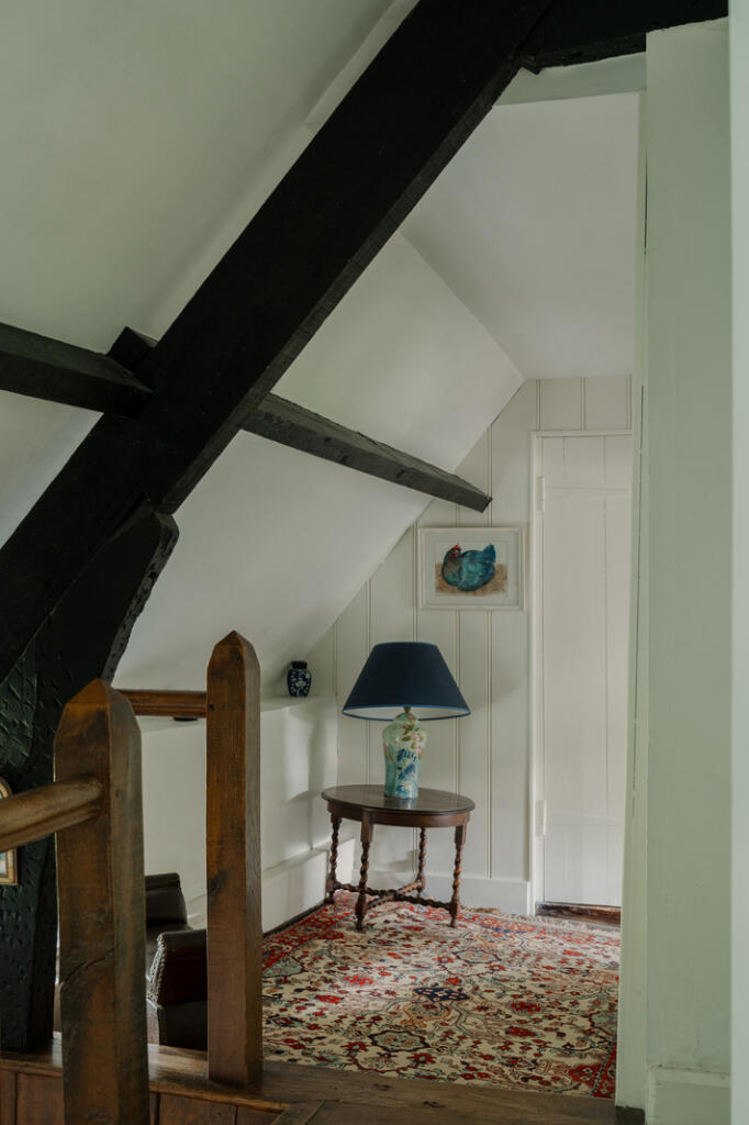 Additional image 23 of Grass Hill, Hardington Mandeville, Somerset